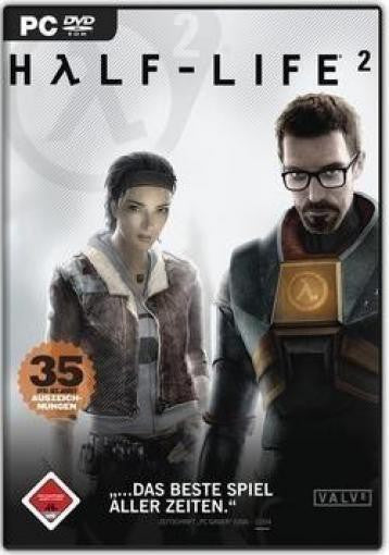 Half Life 2