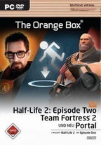 Half-Life 2 The Orange Box