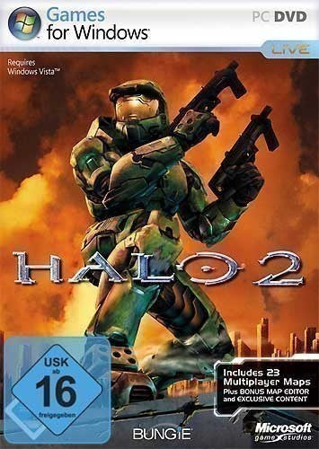 Halo 2