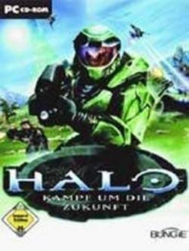 Halo