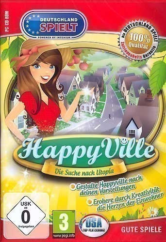 Happyville