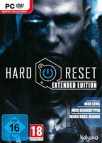 Hard Reset - Extended Edition