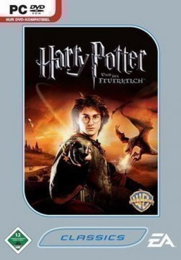 Harry Potter und der Feuerkelch