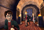 Harry Potter und der Stein der Weisen