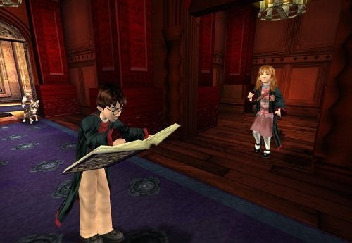 Harry Potter und der Stein der Weisen