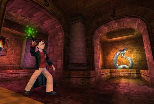 Harry Potter und der Stein der Weisen