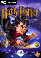 Harry Potter und der Stein der Weisen