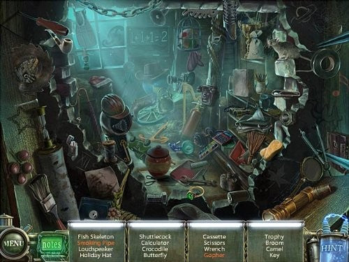 Haunted Halls 2: Kindheitsängste