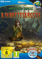 Haunted Halls 2: Kindheitsängste