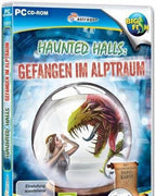 Haunted Halls: Gefangen im Alptraum