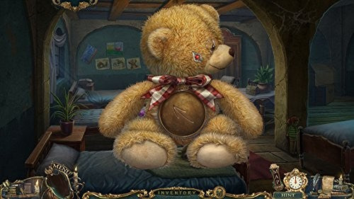 Haunted Legends: Der Golem