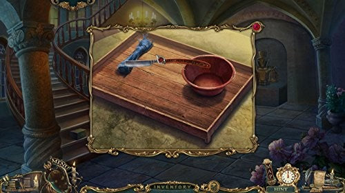 Haunted Legends: Der Golem