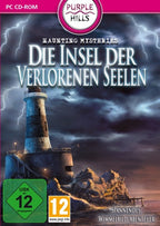 Haunting Mysteries: Die Insel der Verlorenen Seelen