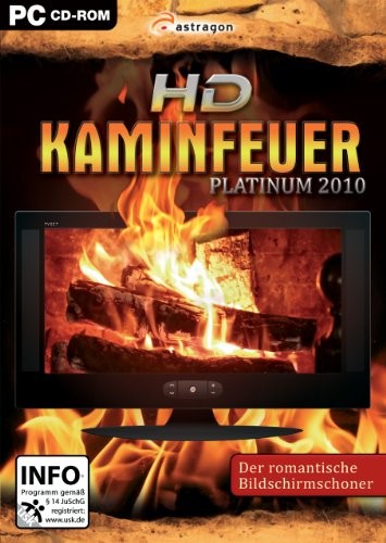 HD-Kaminfeuer 2010 [Platinum]