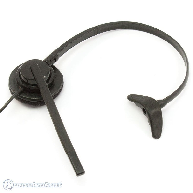 Headset Dragon Naturally Speaking + Diktiersoftware [Nuance]