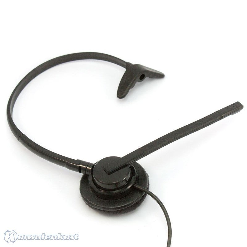 Headset Dragon Naturally Speaking + Diktiersoftware [Nuance]