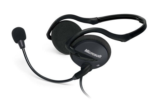 Headset LifeChat LX-2000 [Microsoft]