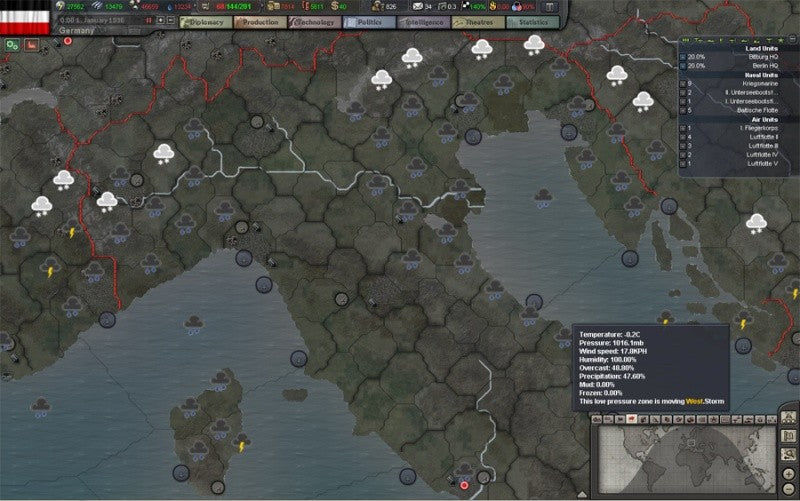 Hearts of Iron 3 - Collection