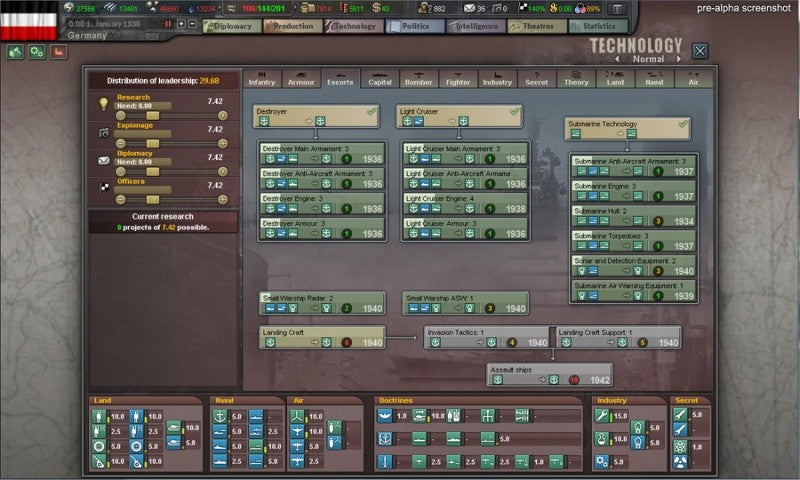 Hearts of Iron 3: Their Finest Hour