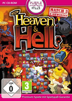 Heaven & Hell
