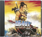 Heavy Metal FAKK 2