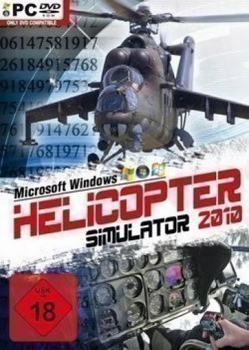 Helicopter Simulator 2010