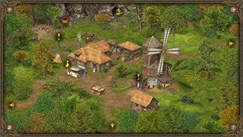 Hero of the Kingdom II: Aufbruch ins Ungewisse
