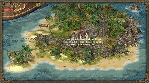 Hero of the Kingdom II: Aufbruch ins Ungewisse