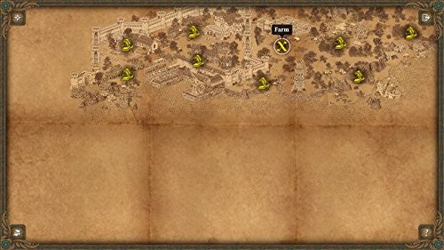 Hero of the Kingdom II: Aufbruch ins Ungewisse
