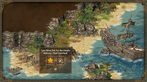 Hero of the Kingdom II: Aufbruch ins Ungewisse