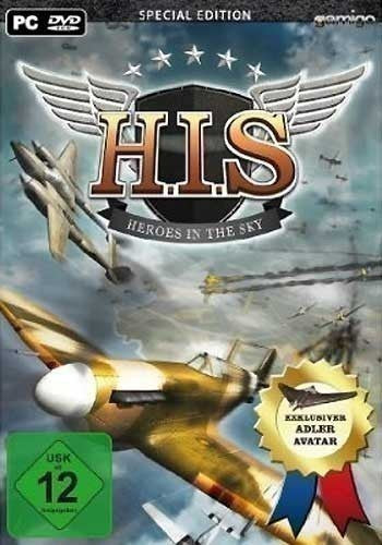 Heroes in the Sky
