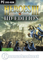 Heroes of Might & Magic III - HD Edition