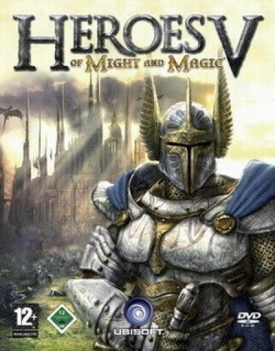 Heroes of Might & Magic V
