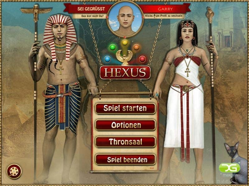 Hexus — Premium Edition