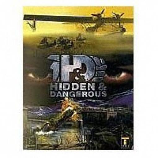 Hidden & Dangerous