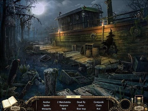Hidden Expedition 5: Die vergessenen Inseln