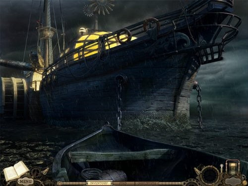 Hidden Expedition 5: Die vergessenen Inseln