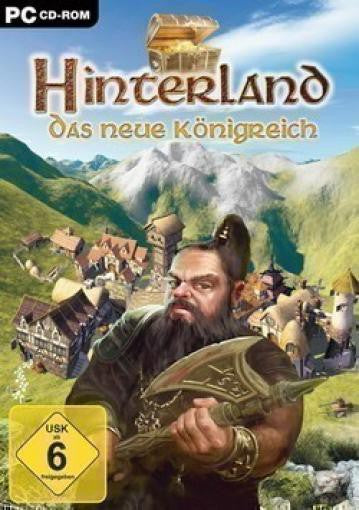 Hinterland