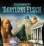 Historion - Babylons Fluch