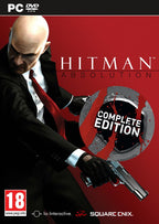 Hitman: Absolution — Complete Edition