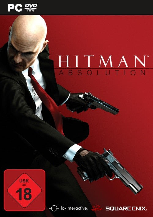 Hitman: Absolution