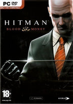 Hitman Blood Money