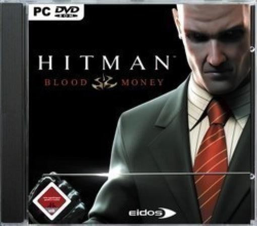 Hitman Blood Money