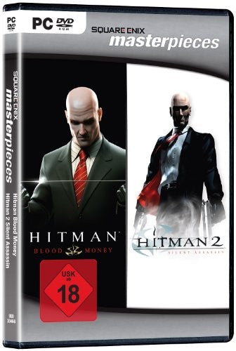 Hitman Bundle [MASTERPIECES]