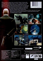 Hitman Contracts