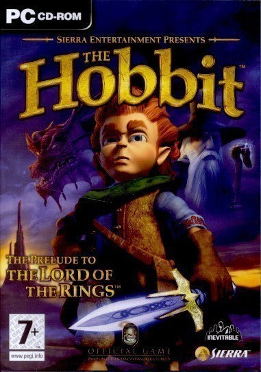 Hobbit, The