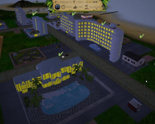 Holiday Resort