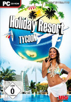 Holiday Resort