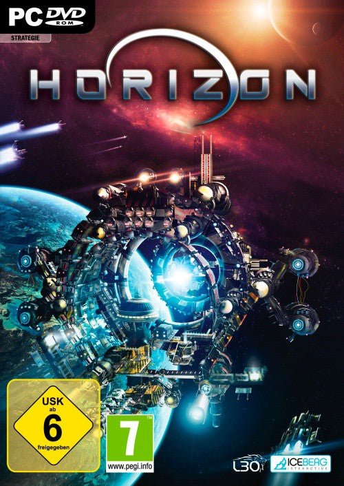 Horizon