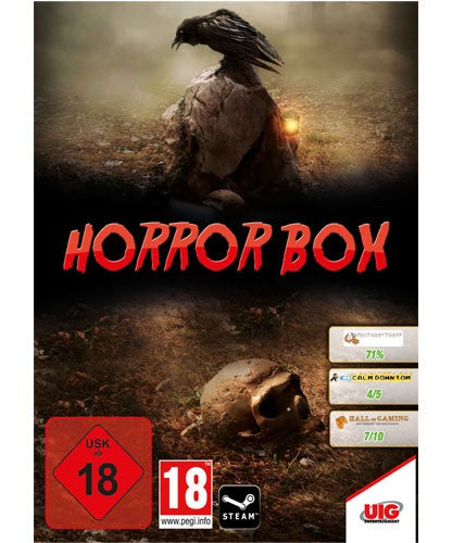 Horror Box